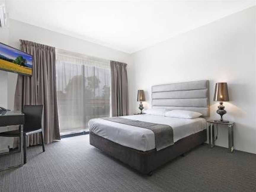 Value Suites Penrith, Emu Plains, NSW