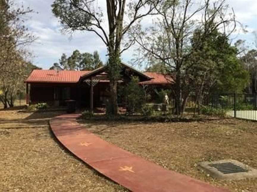Winnamatta Guest House, Orchard Hills, NSW