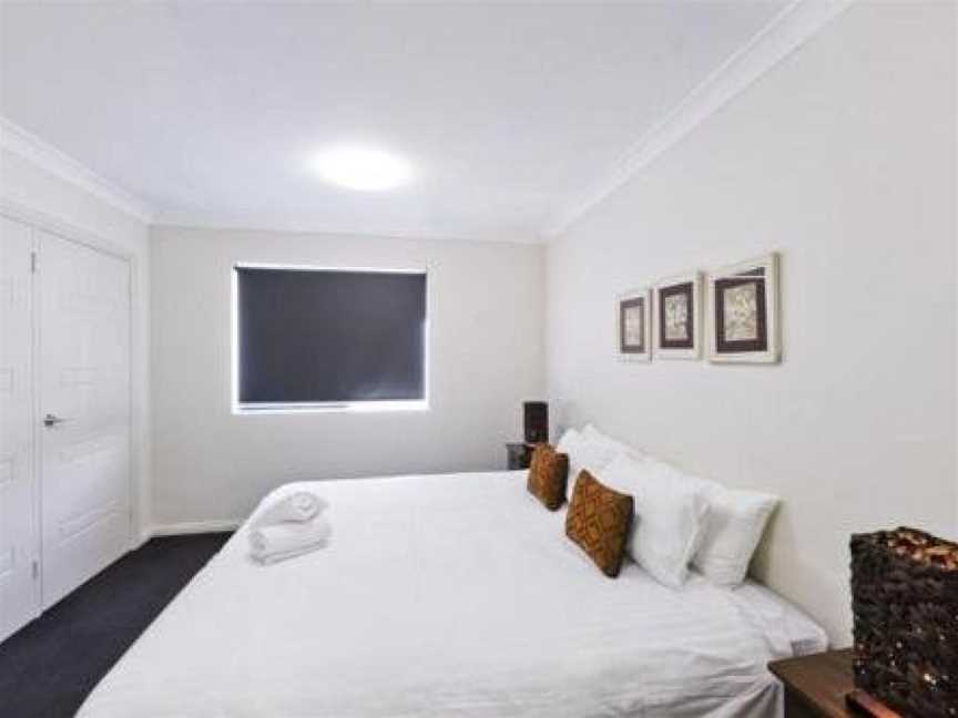 Astina Serviced Apartments - Central, Penrith, NSW