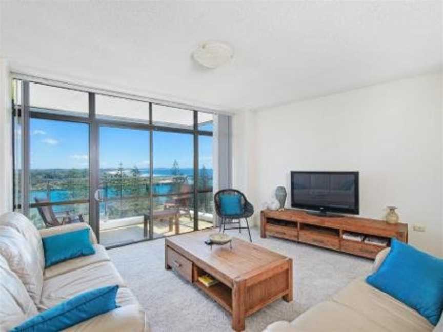 Tasman Towers 22, 3 Munster Street, Port Macquarie, NSW