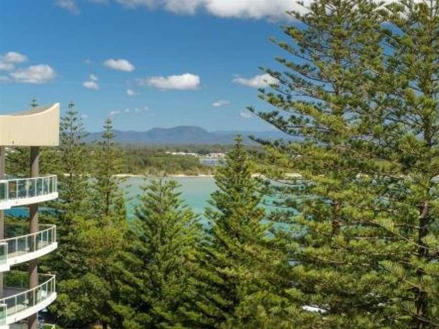 Tasman Towers 22, 3 Munster Street, Port Macquarie, NSW