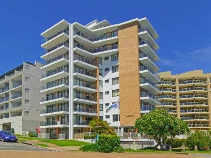 Tasman Towers 9, 3 Munster Street, Port Macquarie, NSW