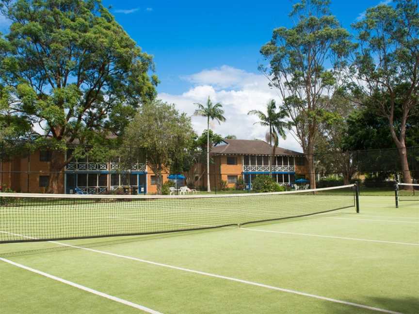 Vacation Village, Port Macquarie, NSW