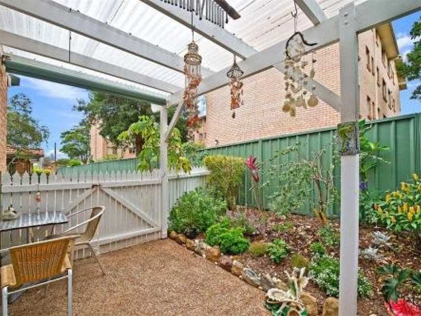 3/54 Owen Street, Port Macquarie, Port Macquarie, NSW