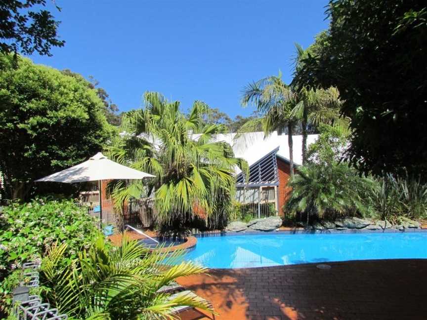 Shelly Beach Resort, Port Macquarie, NSW
