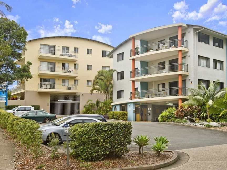 Beach Resort Apartment, Port Macquarie, NSW