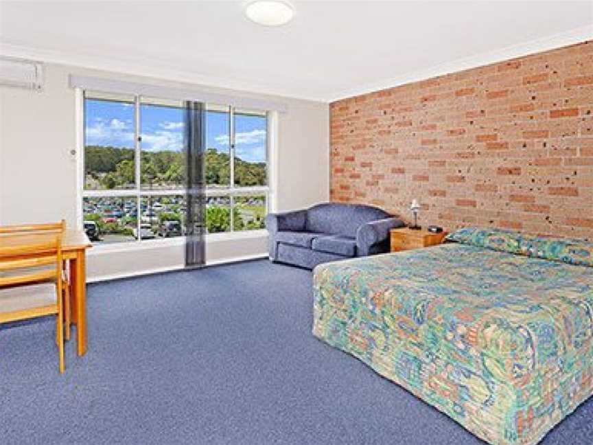 Rotary Lodge Port Macquarie, Port Macquarie, NSW