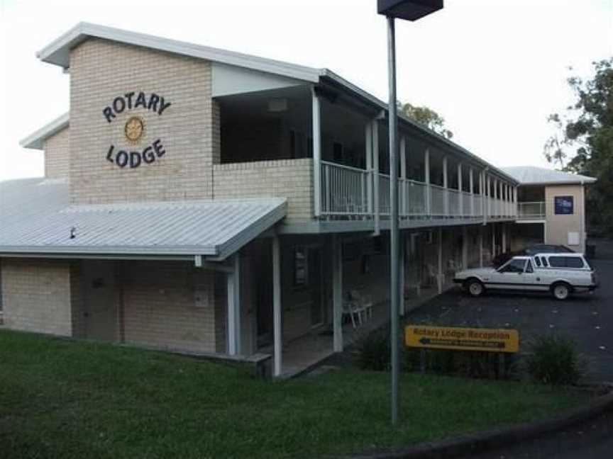 Rotary Lodge Port Macquarie, Port Macquarie, NSW