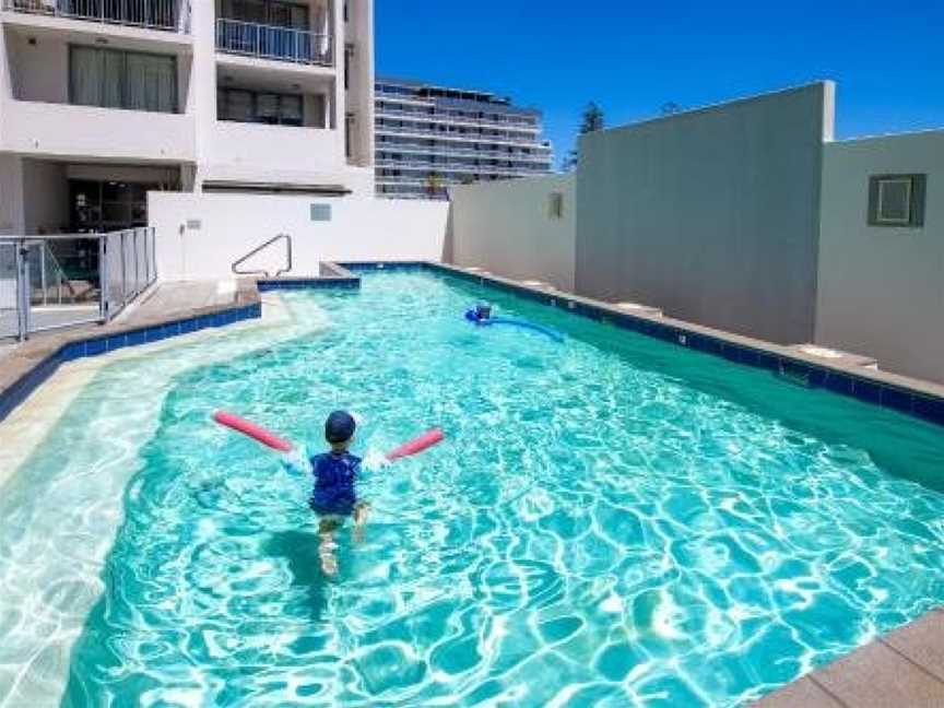 Macquarie Waters Boutique Apartment Hotel, Port Macquarie, NSW