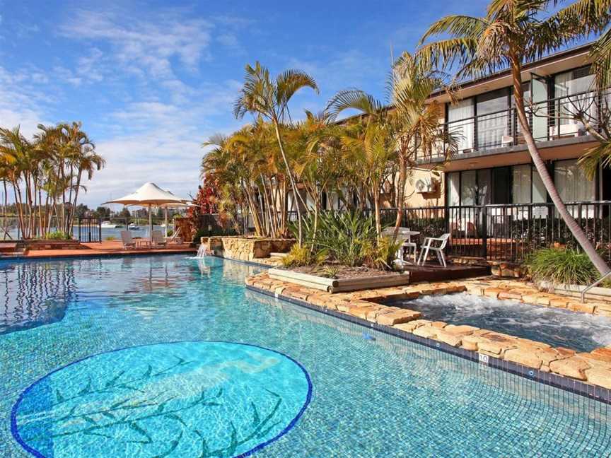 Sails Resort Port Macquarie - By Rydges, Port Macquarie, NSW