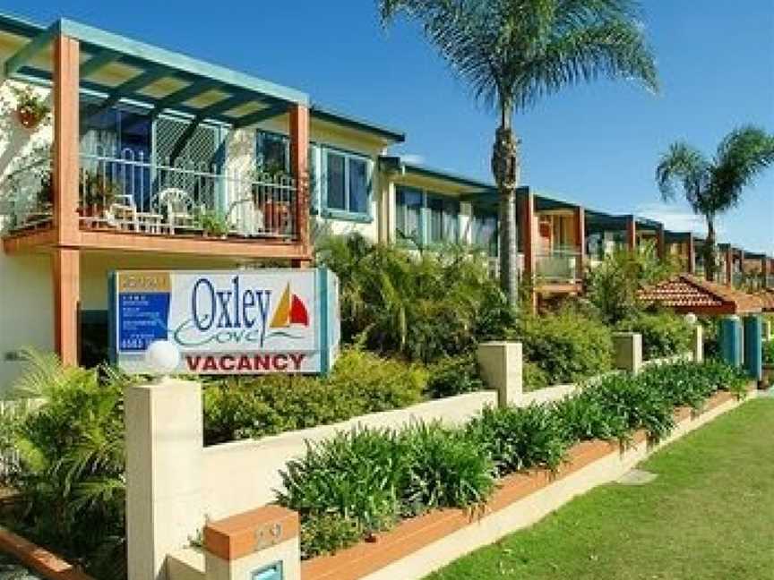 Oxley Cove Holiday Apartment, Port Macquarie, NSW