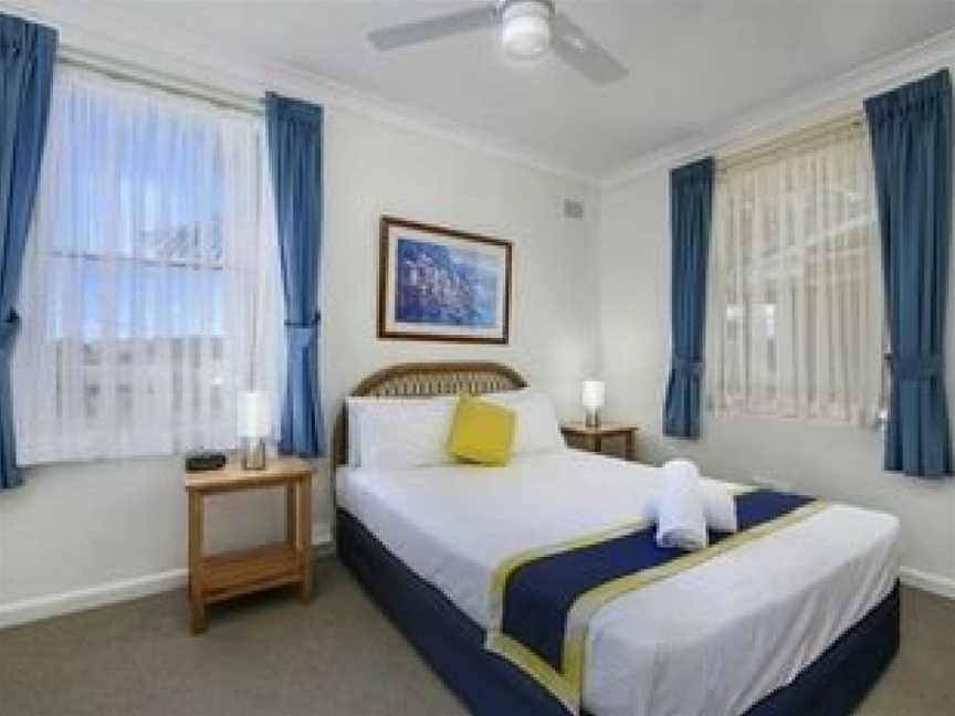 Oxley Cove Holiday Apartment, Port Macquarie, NSW