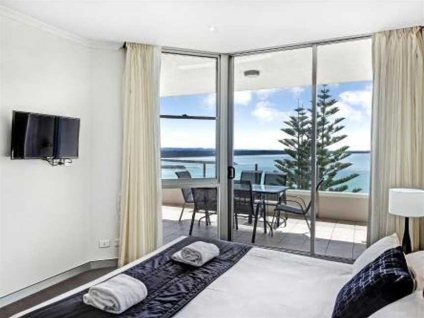Sandcastle Apartments, Port Macquarie, NSW