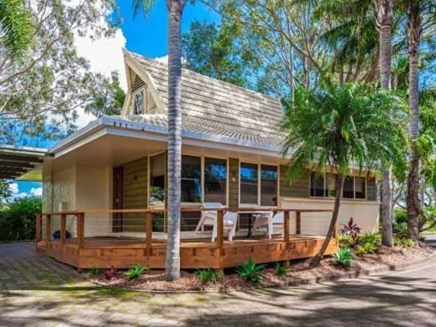 Ultiqa Village Resort, Port Macquarie, NSW