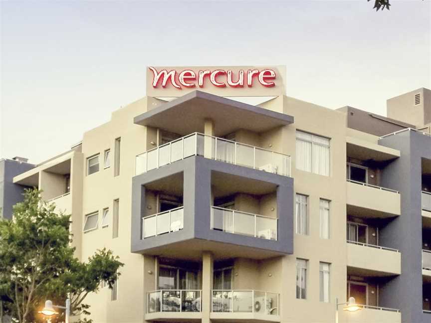 Mercure Centro Port Macquarie, Port Macquarie, NSW