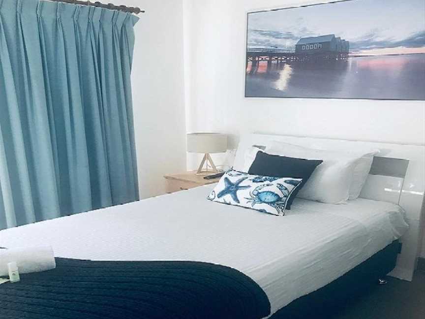 Ocean Breeze Motel, Port Macquarie, NSW