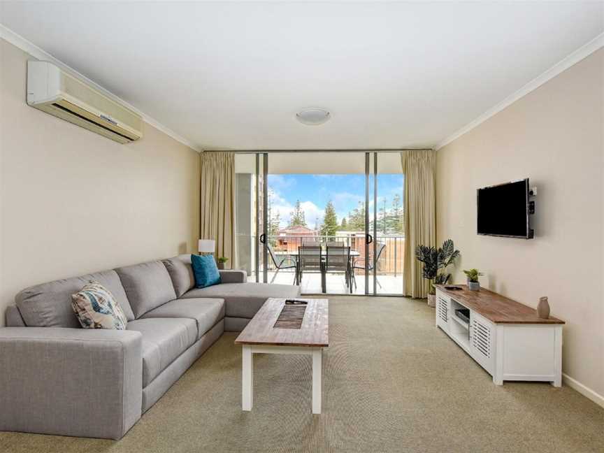 William Street Apartments, Port Macquarie, NSW