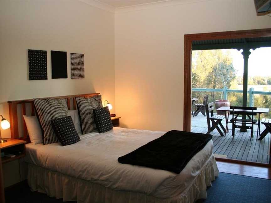 HUNTER VALLEY BED AND BREAKFAST, Rothbury, NSW