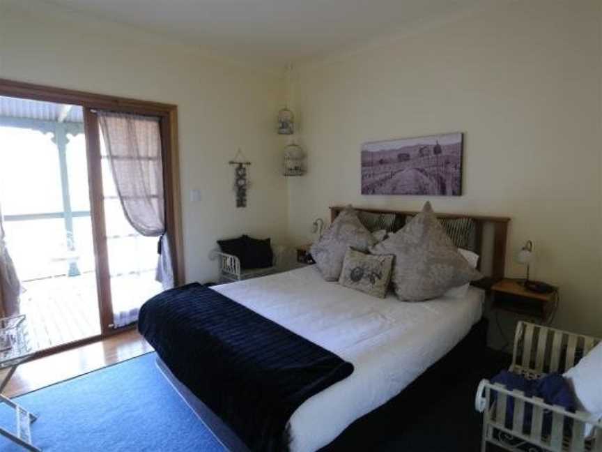 HUNTER VALLEY BED AND BREAKFAST, Rothbury, NSW