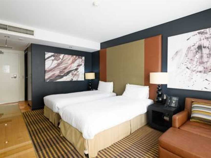 MGSM Executive Hotel & Conference Centre, Macquarie Park, NSW