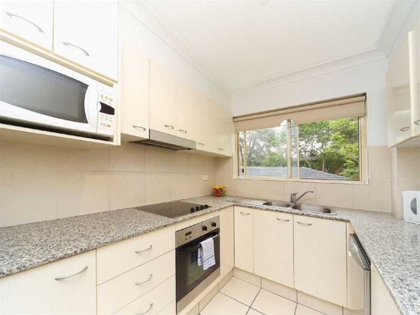 Eastwood Furnished Apartments, Eastwood, NSW