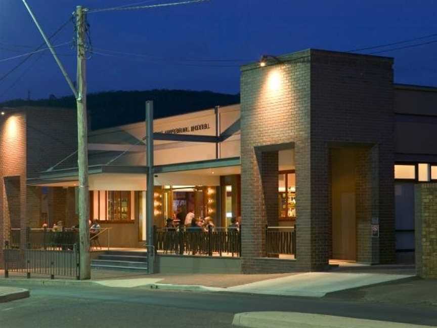 Imperial Motel, Bowral, NSW
