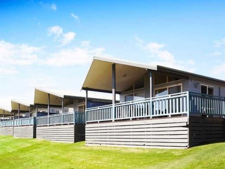 NRMA Merimbula Beach Holiday Resort, Merimbula, NSW