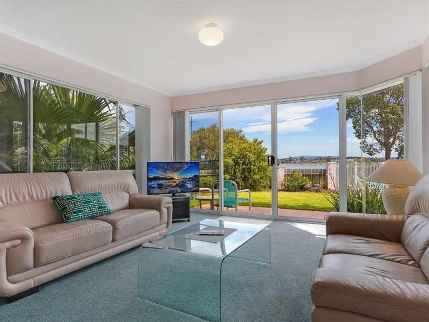 Beach Street Apartments, Merimbula, NSW
