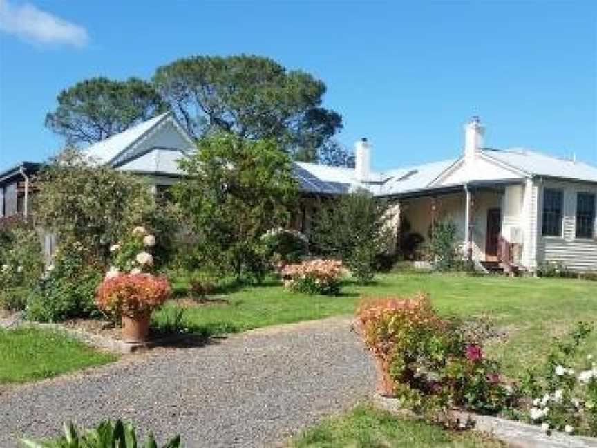 The Old School Bed and Breakfast, South Wolumla, NSW