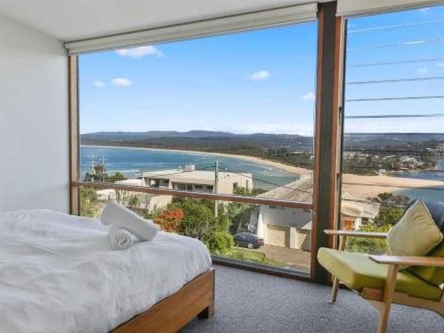 Longpoint Living, Merimbula, NSW