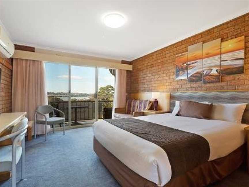Comfort Inn Merimbula, Merimbula, NSW