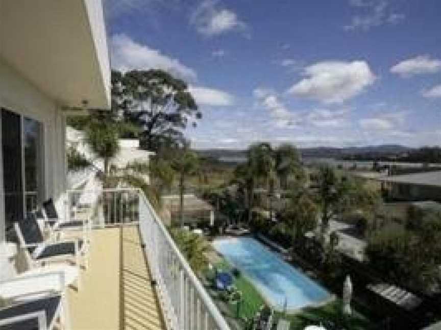 Apollo Luxury Apartments, Merimbula, NSW