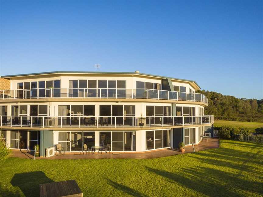Waterview Luxury Apartments, Pambula, NSW