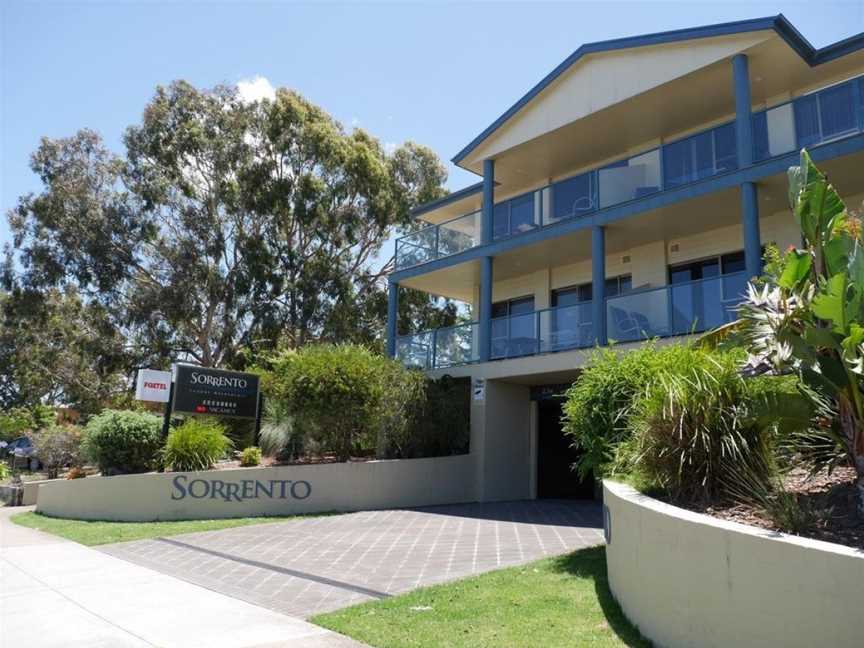 Sorrento Luxury Apartments, Merimbula, NSW