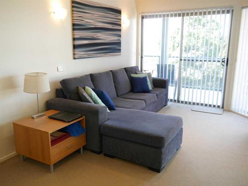 Sorrento Luxury Apartments, Merimbula, NSW