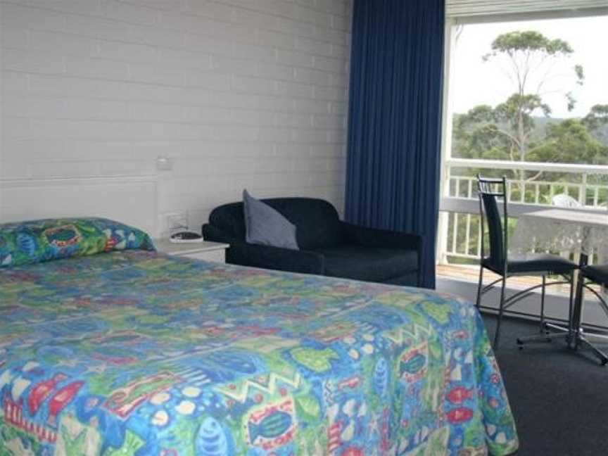 Kingfisher Motel (Adults only), Merimbula, NSW