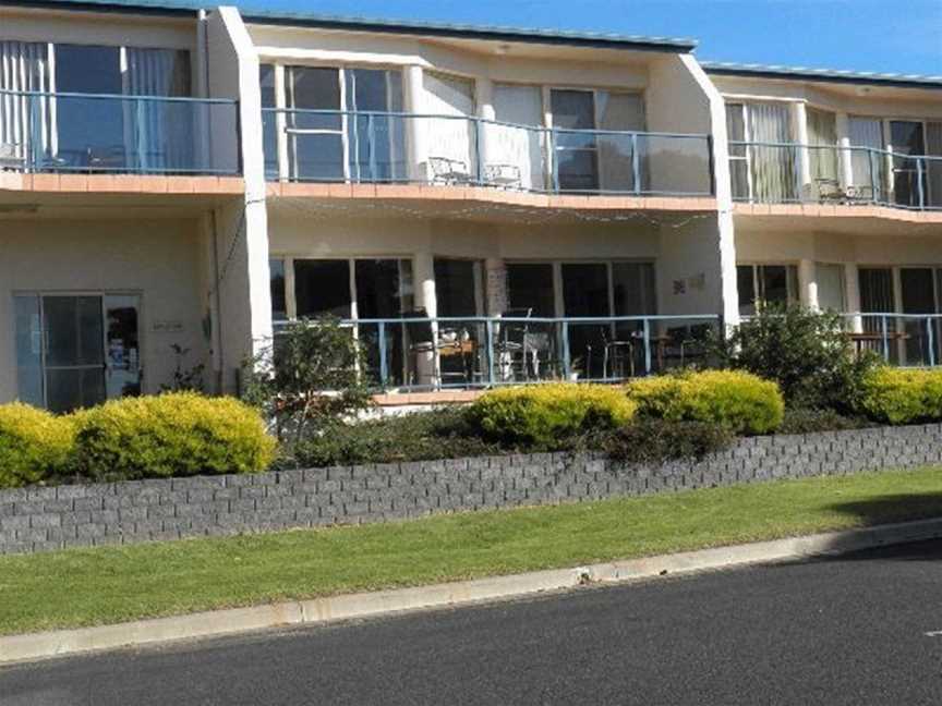 BlueWater Apartments, Merimbula, NSW