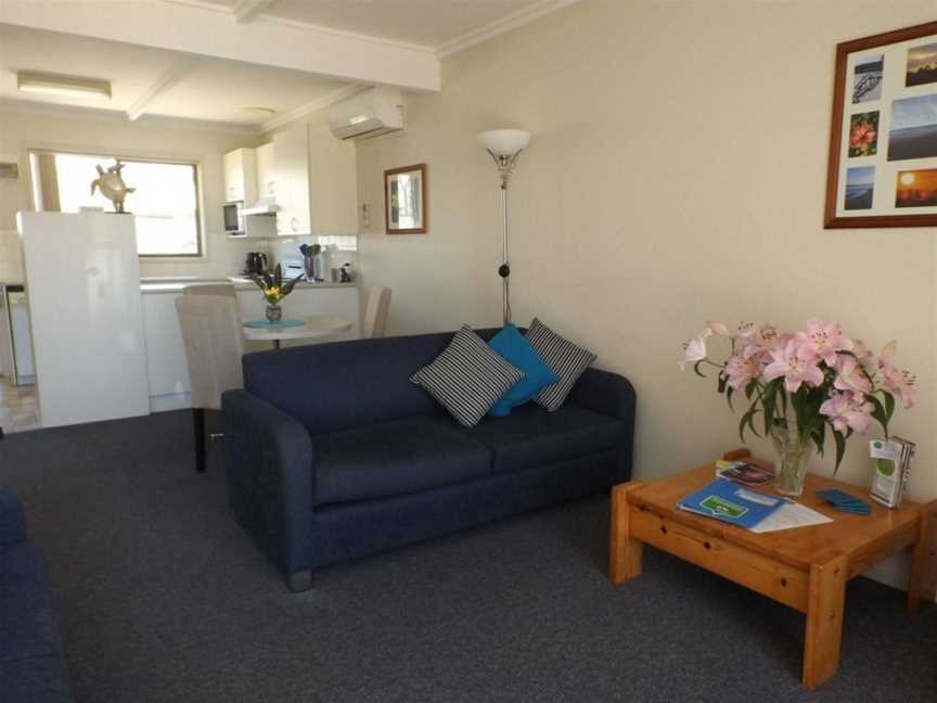 Surfside Merimbula Holiday Apartments, Merimbula, NSW