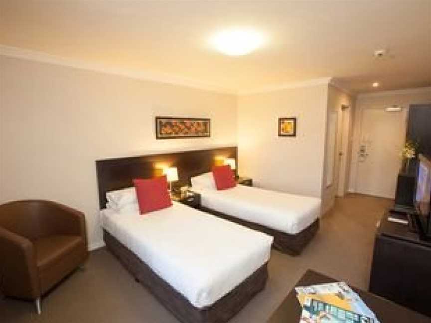 Wine Country Motor Inn, Cessnock, NSW