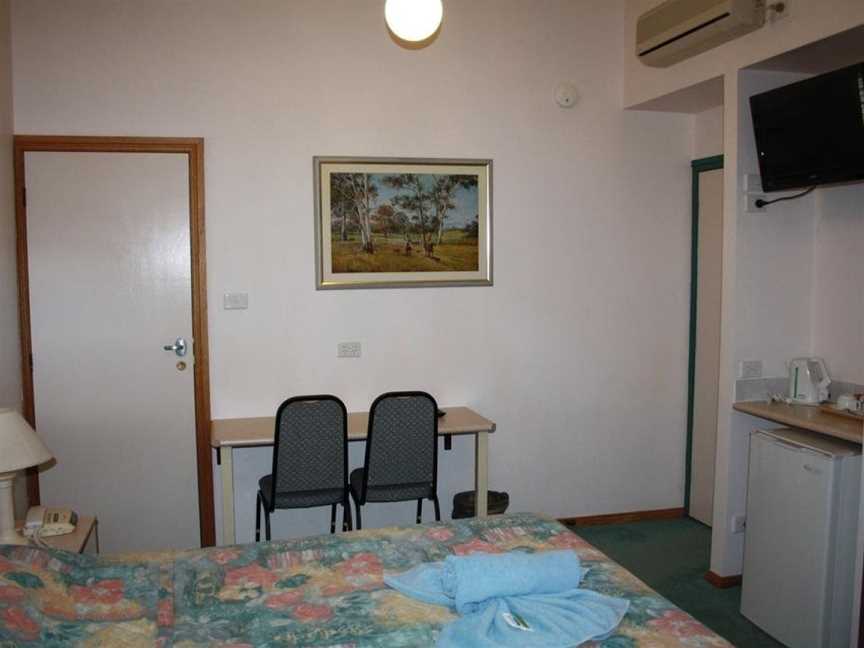 Hunter Valley Travellers Rest Motel, Aberdare, NSW