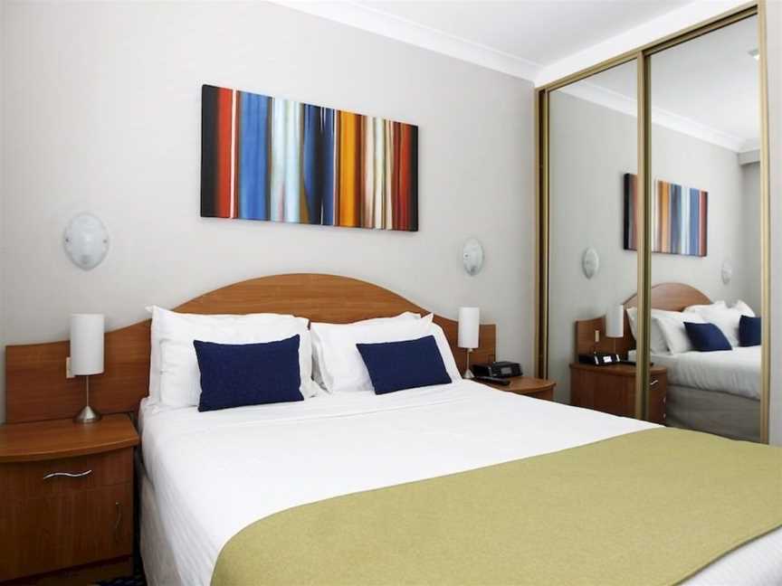 Ramada Hotel & Suites by Wyndham Cabramatta, Cabramatta, NSW