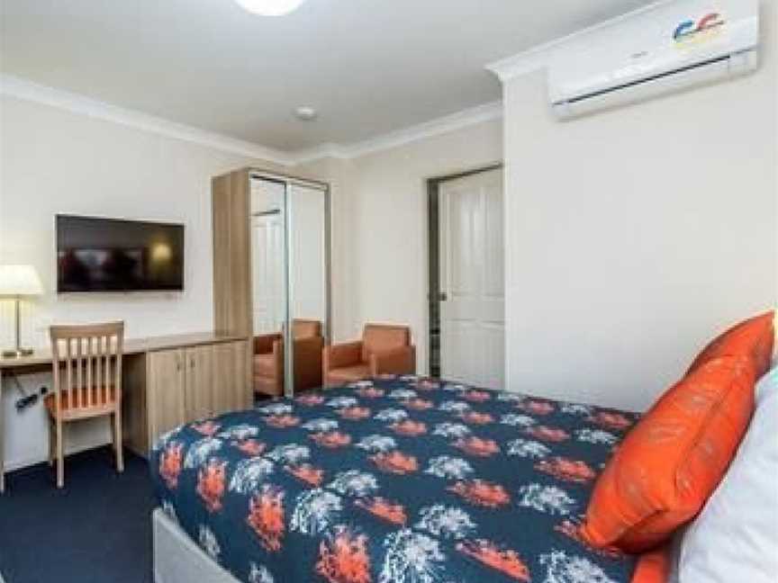 Econo Lodge Alabaster - Cowra, Cowra, NSW