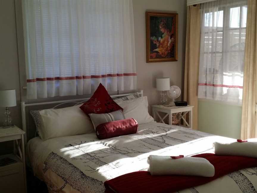 Andavine House - Bed & Breakfast, South Grafton, NSW