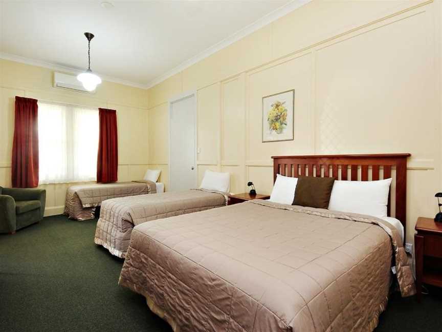 Quality Inn Grafton, Grafton, NSW