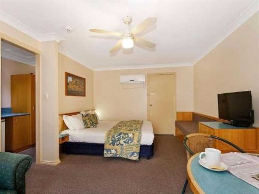 Comfort Inn Sovereign Gundagai, Gundagai, NSW