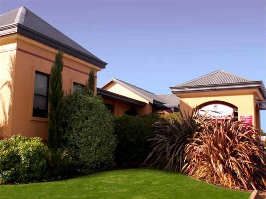 Vintages Accommodation, Accommodation in Margaret River