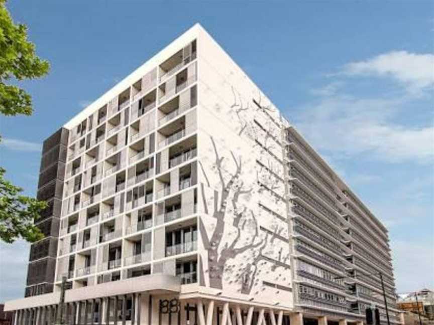 S1 Luxury Apartments Chatswood, Chatswood, NSW