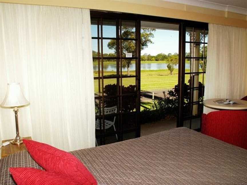 Lakeside Lodge Motel, Loftville, NSW