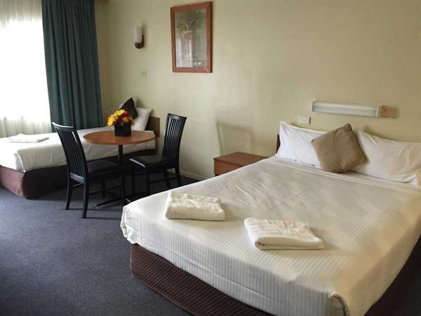 Karinga Motel, SureStay Hotel by Best Western, Lismore, NSW