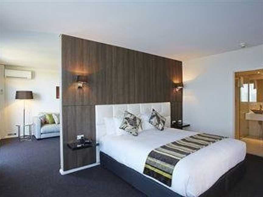 Holiday Inn Warwick Farm, an IHG Hotel, Cabramatta, NSW
